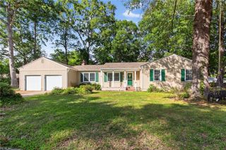 604 Musket CT, Newport News, VA 23602
