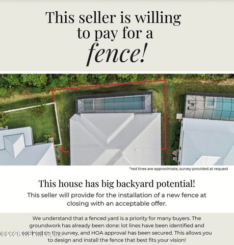 306 TORTOLA Way, St. Johns, FL 32259