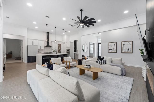 306 TORTOLA Way, St. Johns, FL 32259