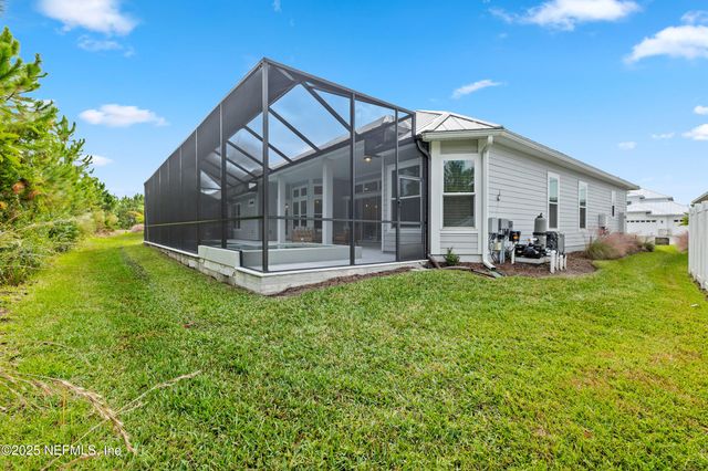 306 TORTOLA Way, St. Johns, FL 32259