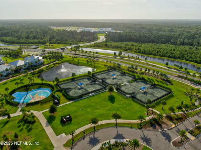 306 TORTOLA Way, St. Johns, FL 32259