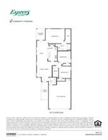 911 Corral Street, Royse City, TX 75189