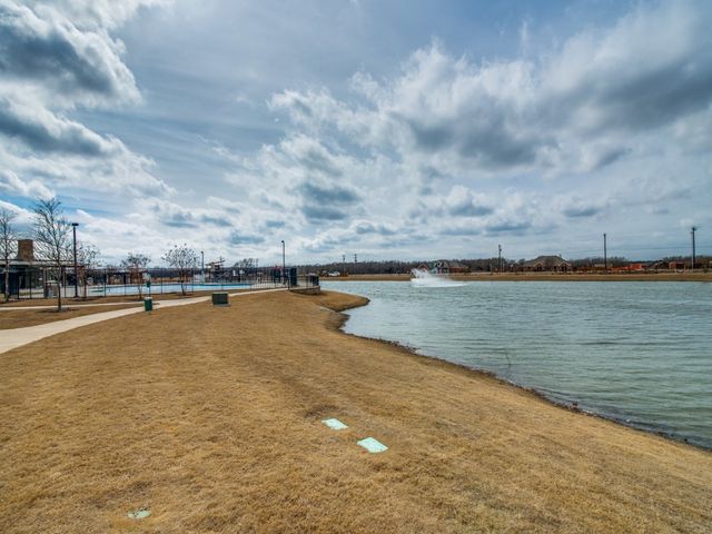 911 Corral Street, Royse City, TX 75189