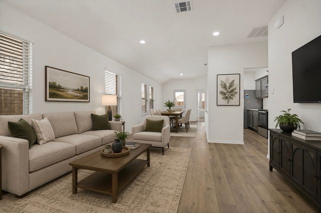 911 Corral Street, Royse City, TX 75189