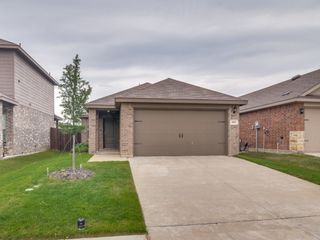 911 Corral Street, Royse City, TX 75189
