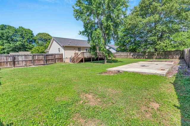 128 Belle Flower Court, Spartanburg, SC 29303