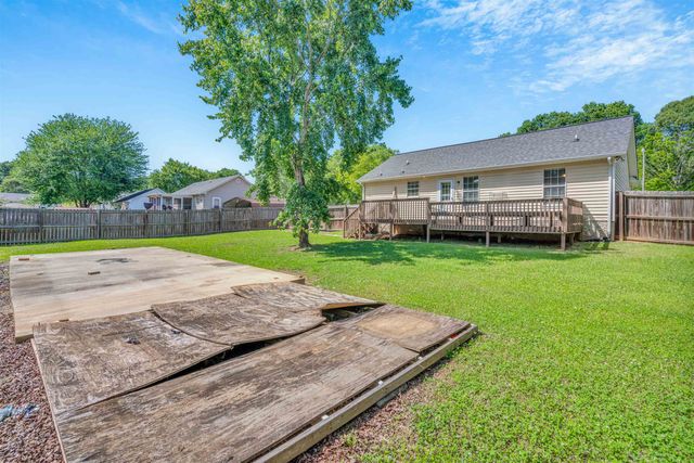 128 Belle Flower Court, Spartanburg, SC 29303