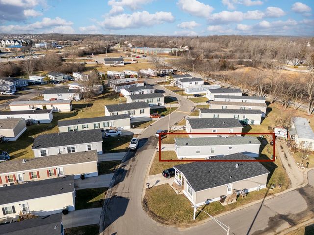 1036 Lunga Drive, Round Lake, IL 60073