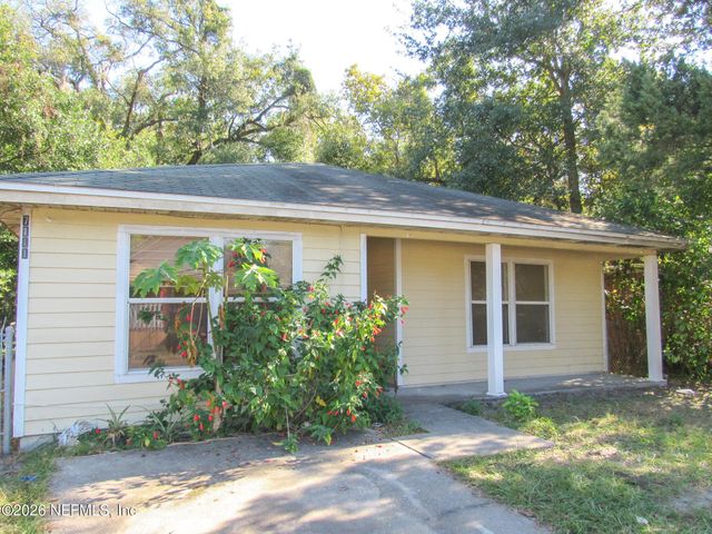 7111 EDGE Street, Jacksonville, FL 32208