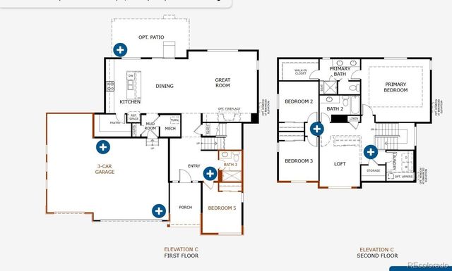 1740 Jennifer Street, Brighton, CO 80601