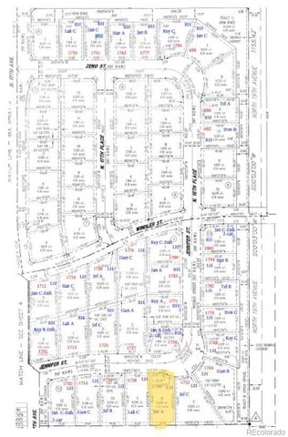 1740 Jennifer Street, Brighton, CO 80601