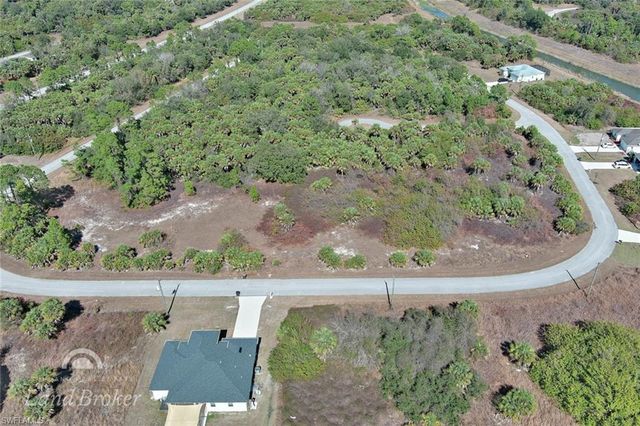 Eastman CIR, North Port, FL 34288