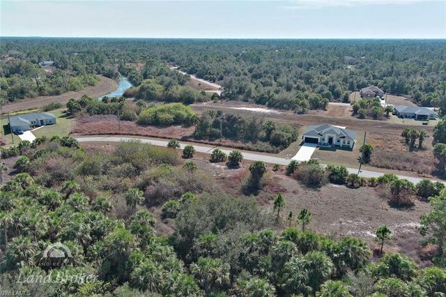 Eastman CIR, North Port, FL 34288