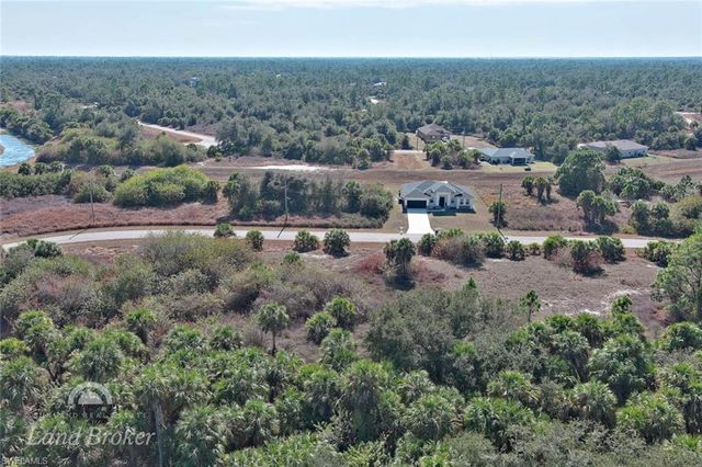 Eastman CIR, North Port, FL 34288