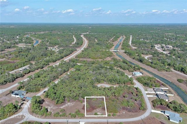 Eastman CIR, North Port, FL 34288