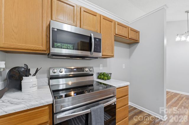 11026 Olde English Drive, Charlotte, NC 28216