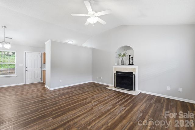 11026 Olde English Drive, Charlotte, NC 28216