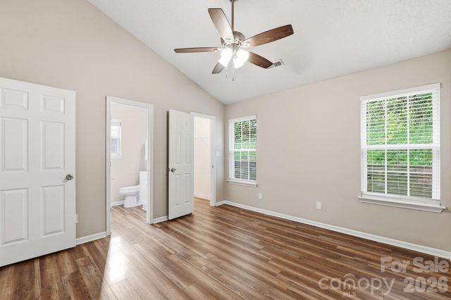 11026 Olde English Drive, Charlotte, NC 28216