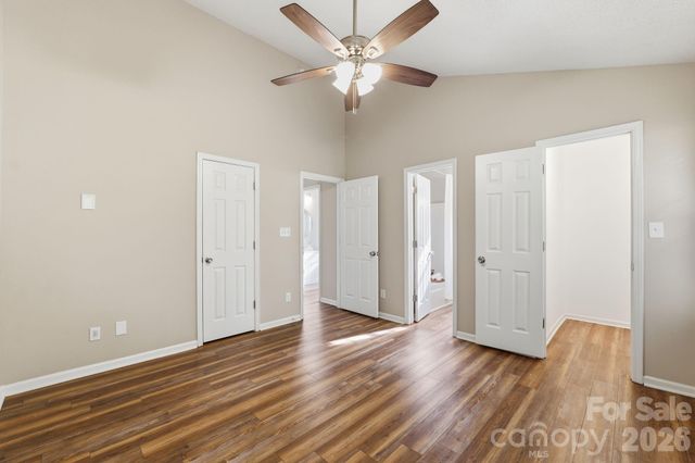 11026 Olde English Drive, Charlotte, NC 28216