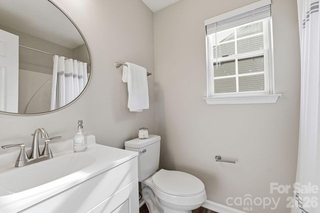 11026 Olde English Drive, Charlotte, NC 28216