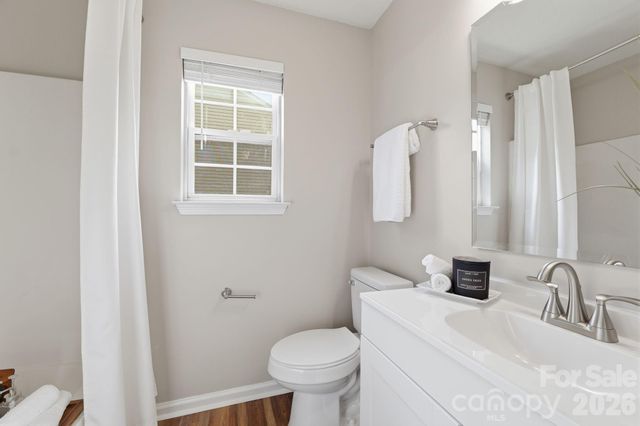 11026 Olde English Drive, Charlotte, NC 28216