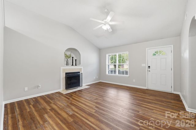 11026 Olde English Drive, Charlotte, NC 28216