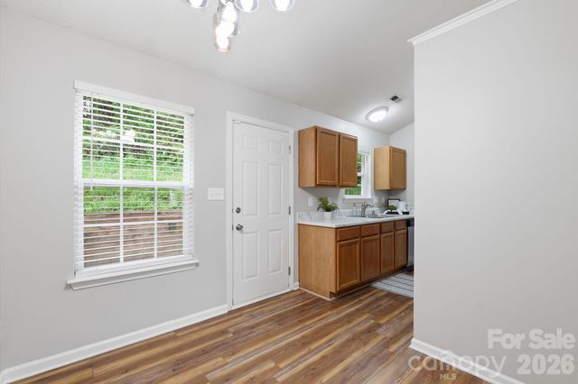 11026 Olde English Drive, Charlotte, NC 28216