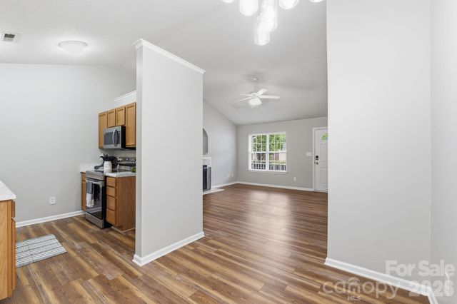 11026 Olde English Drive, Charlotte, NC 28216