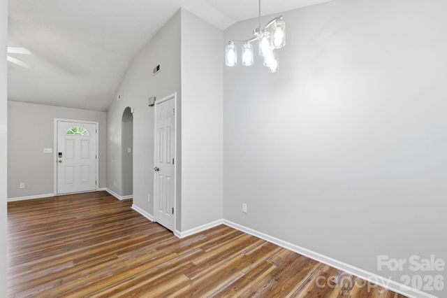 11026 Olde English Drive, Charlotte, NC 28216