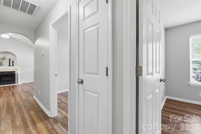 11026 Olde English Drive, Charlotte, NC 28216