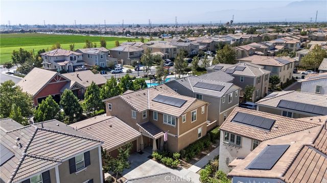 3147 E Yellowstone Drive, Ontario, CA 91762
