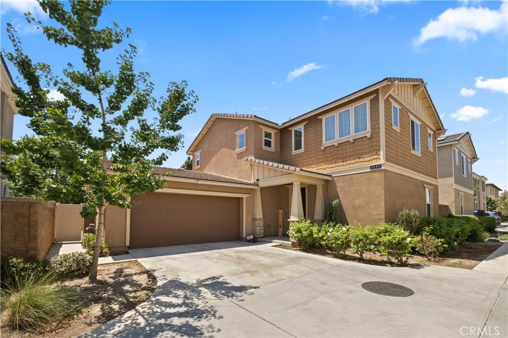 3147 E Yellowstone Drive, Ontario, CA 91762