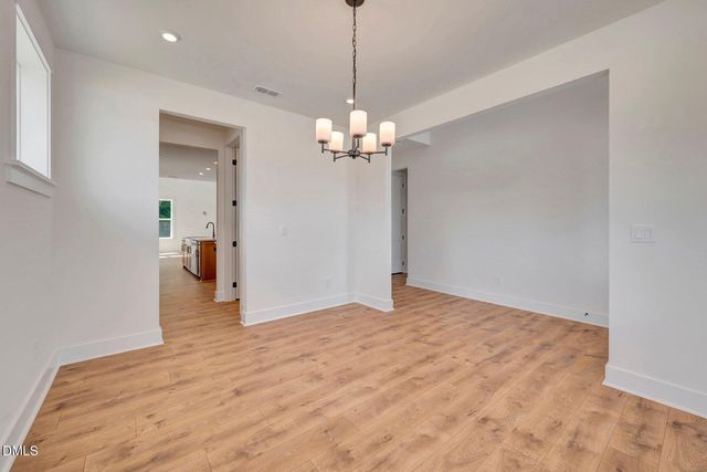 1501 Balsawood Drive, Durham, NC 27705