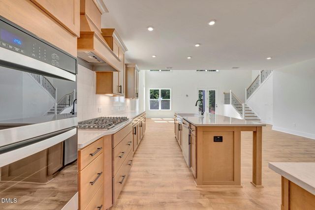 1501 Balsawood Drive, Durham, NC 27705