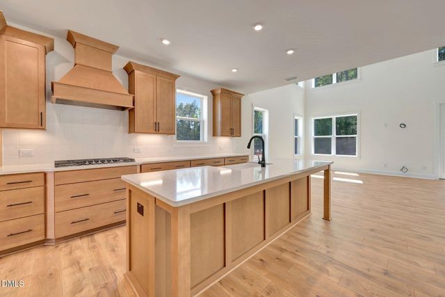 1501 Balsawood Drive, Durham, NC 27705