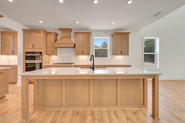 1501 Balsawood Drive, Durham, NC 27705