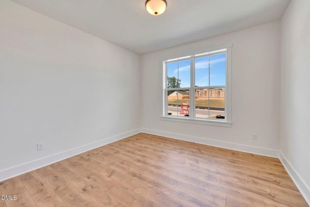 1501 Balsawood Drive, Durham, NC 27705
