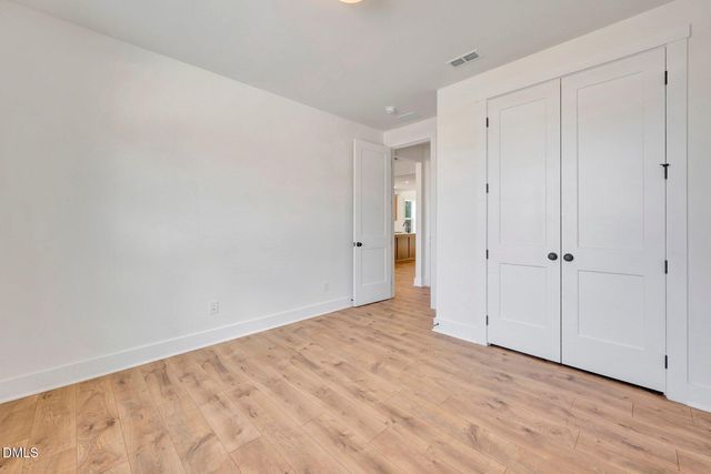1501 Balsawood Drive, Durham, NC 27705