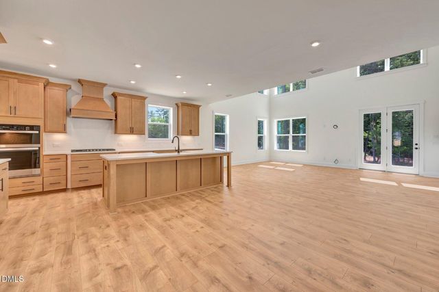 1501 Balsawood Drive, Durham, NC 27705