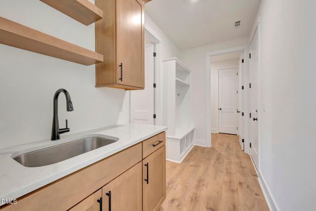 1501 Balsawood Drive, Durham, NC 27705