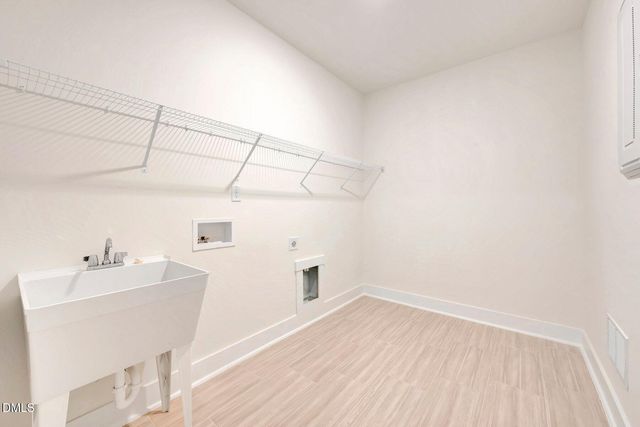 1501 Balsawood Drive, Durham, NC 27705