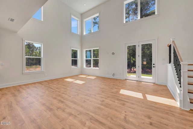 1501 Balsawood Drive, Durham, NC 27705