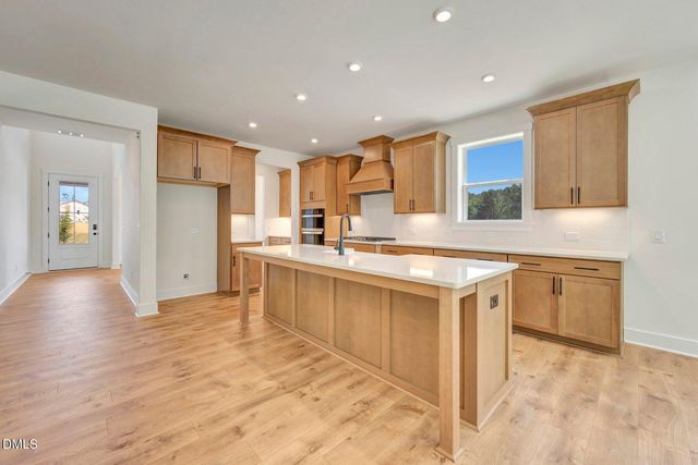 1501 Balsawood Drive, Durham, NC 27705
