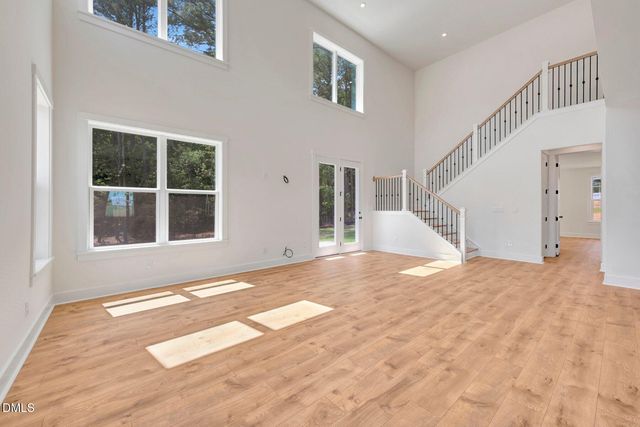 1501 Balsawood Drive, Durham, NC 27705