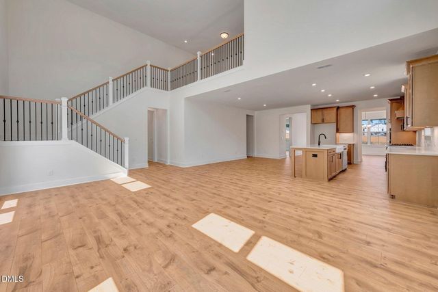 1501 Balsawood Drive, Durham, NC 27705