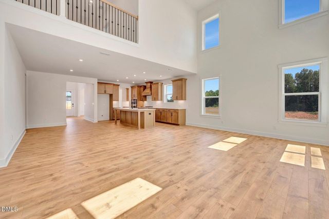 1501 Balsawood Drive, Durham, NC 27705