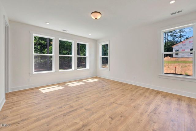 1501 Balsawood Drive, Durham, NC 27705