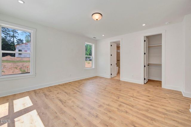 1501 Balsawood Drive, Durham, NC 27705