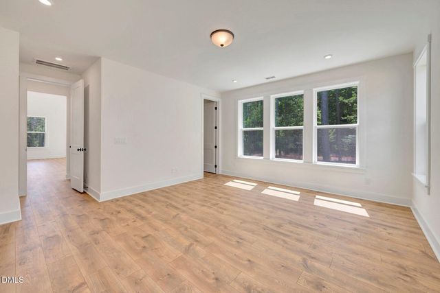 1501 Balsawood Drive, Durham, NC 27705