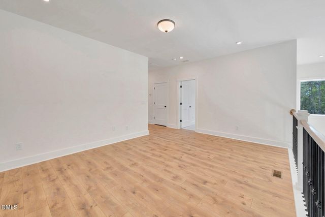 1501 Balsawood Drive, Durham, NC 27705
